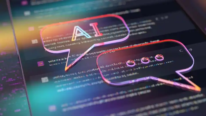 Artificial intelligence interpretation