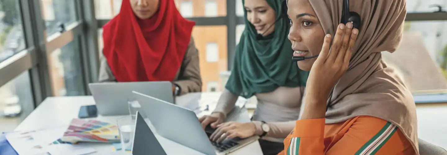 On-demand, Remote Interpretation