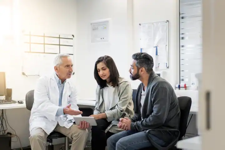 Onsite Medical Interpretation