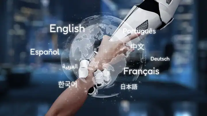 Raland Translation Quality Approach