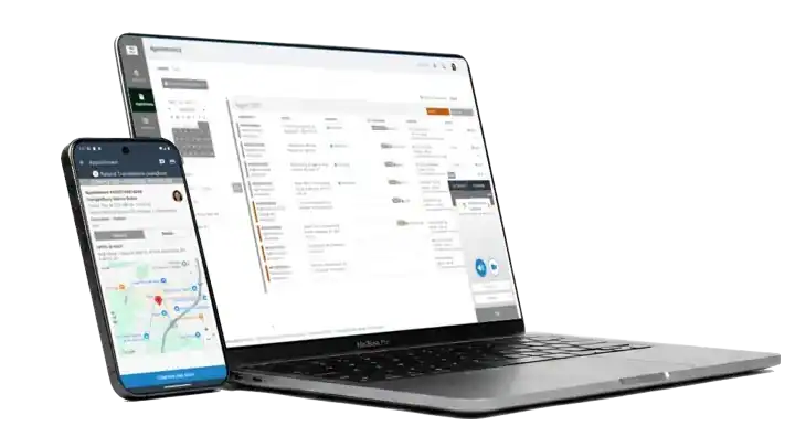 Interpret Manager Platform